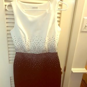 Women's Calvin Klein Dress